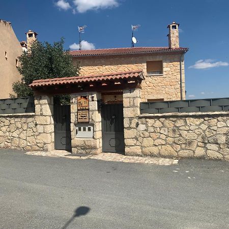 Las Casonas De Чавида Экстерьер фото