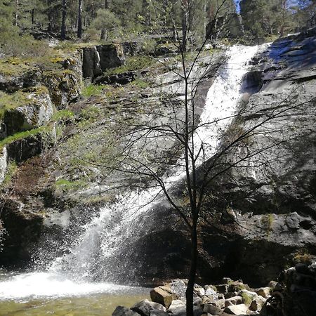 Las Casonas De Чавида Экстерьер фото